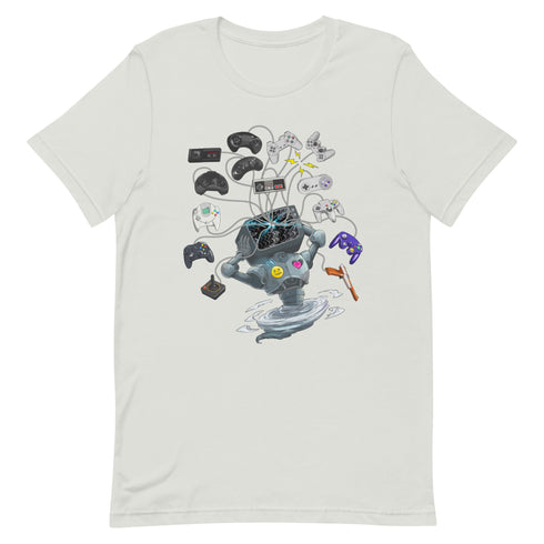 Ultimate Gamer Premium T-Shirt